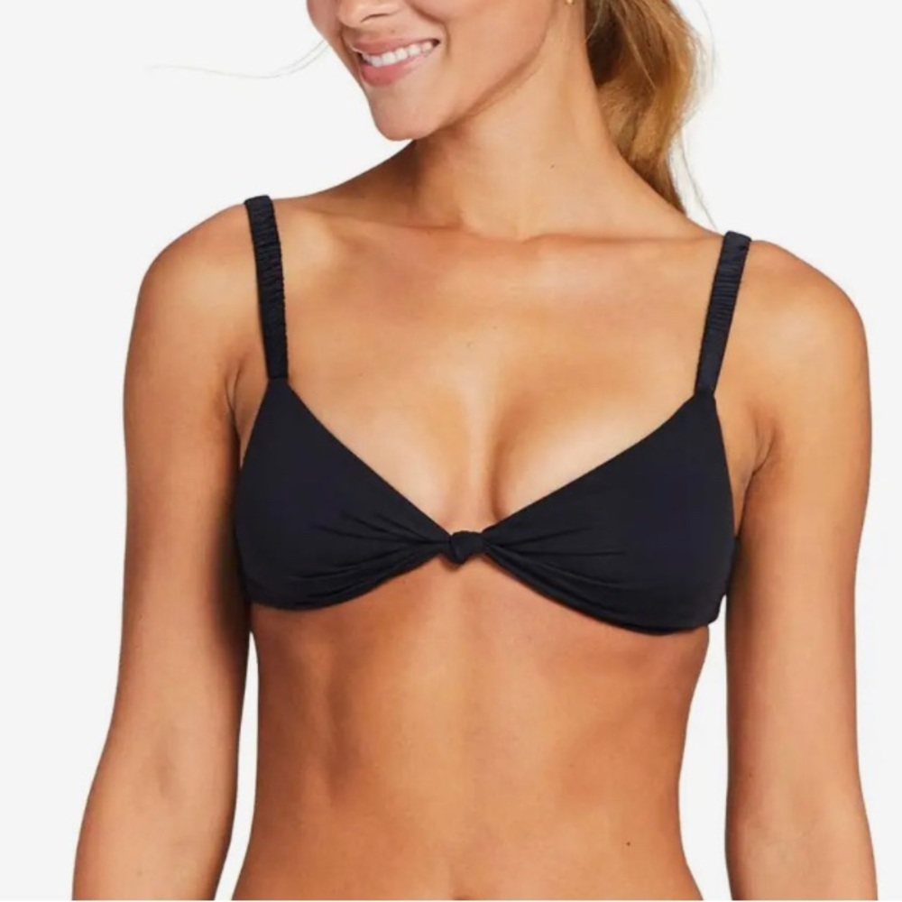 Vitamin A swimsuit top and bottom
